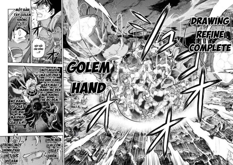Drawing: Mangaka Mạnh Nhất Với Kỹ Năng Vẽ Tranh Vô Song Tại Dị Giới: Chapter 95