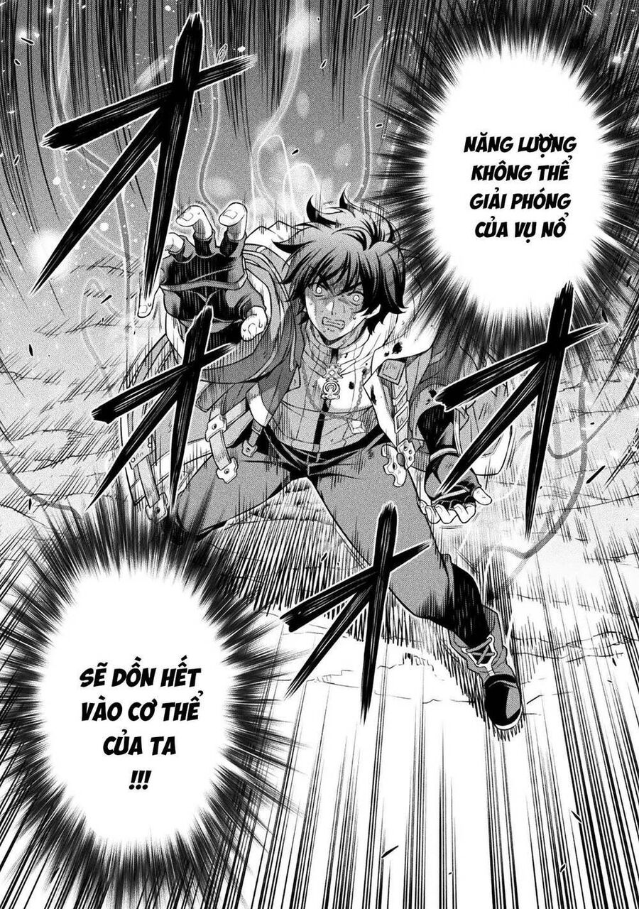 Drawing: Mangaka Mạnh Nhất Với Kỹ Năng Vẽ Tranh Vô Song Tại Dị Giới: Chapter 96