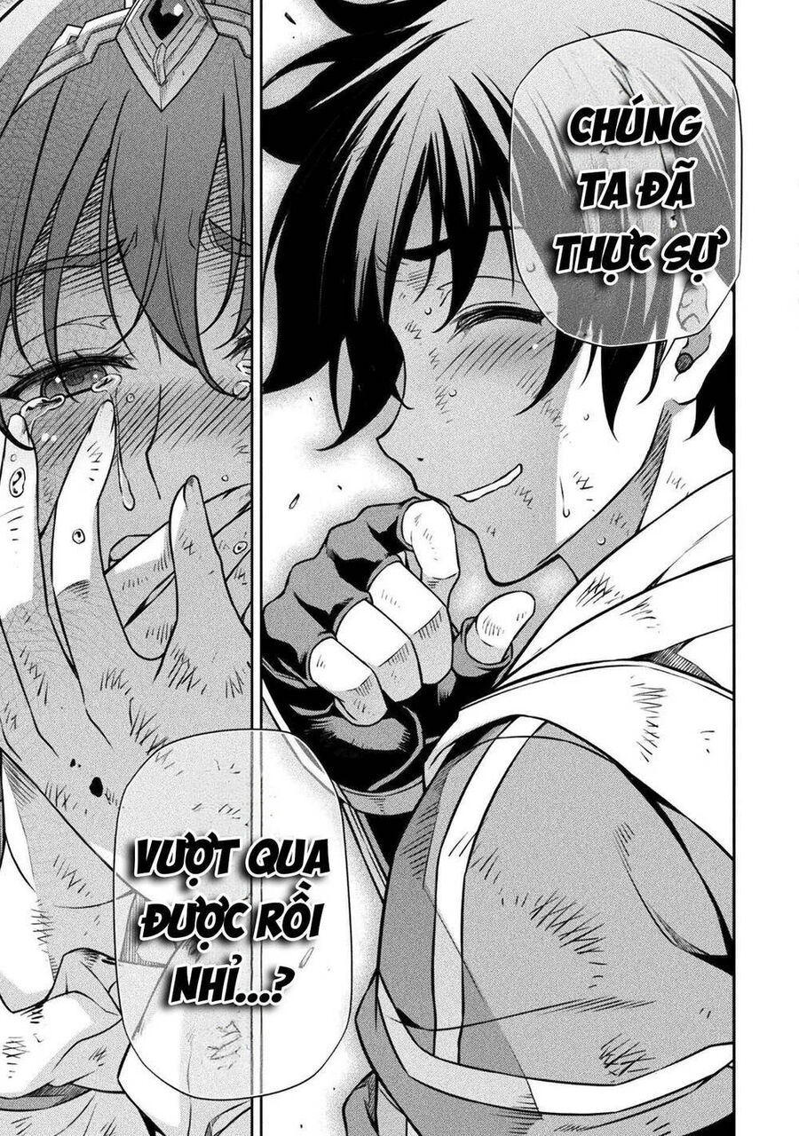 Drawing: Mangaka Mạnh Nhất Với Kỹ Năng Vẽ Tranh Vô Song Tại Dị Giới: Chapter 96