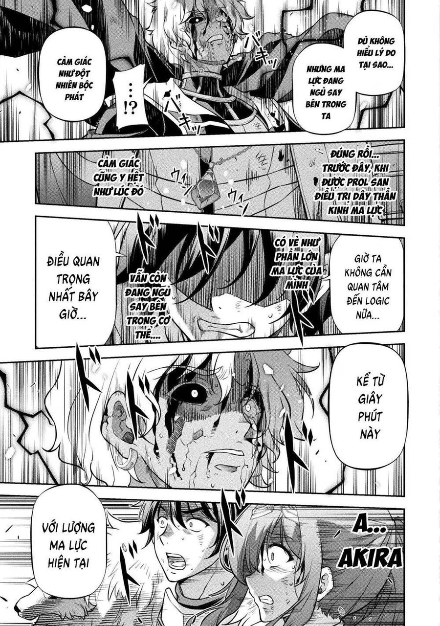 Drawing: Mangaka Mạnh Nhất Với Kỹ Năng Vẽ Tranh Vô Song Tại Dị Giới: Chapter 96