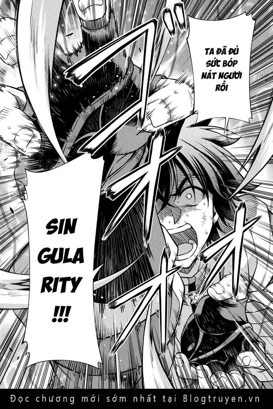 Drawing: Mangaka Mạnh Nhất Với Kỹ Năng Vẽ Tranh Vô Song Tại Dị Giới: Chapter 96