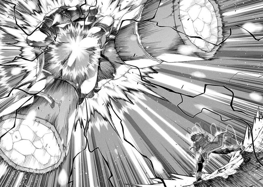 Drawing: Mangaka Mạnh Nhất Với Kỹ Năng Vẽ Tranh Vô Song Tại Dị Giới: Chapter 96