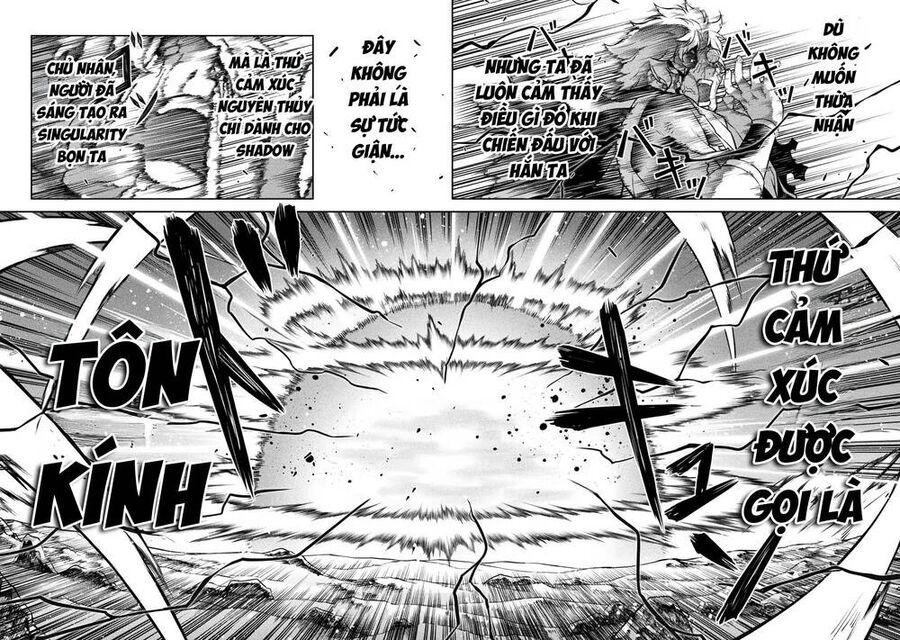 Drawing: Mangaka Mạnh Nhất Với Kỹ Năng Vẽ Tranh Vô Song Tại Dị Giới: Chapter 96
