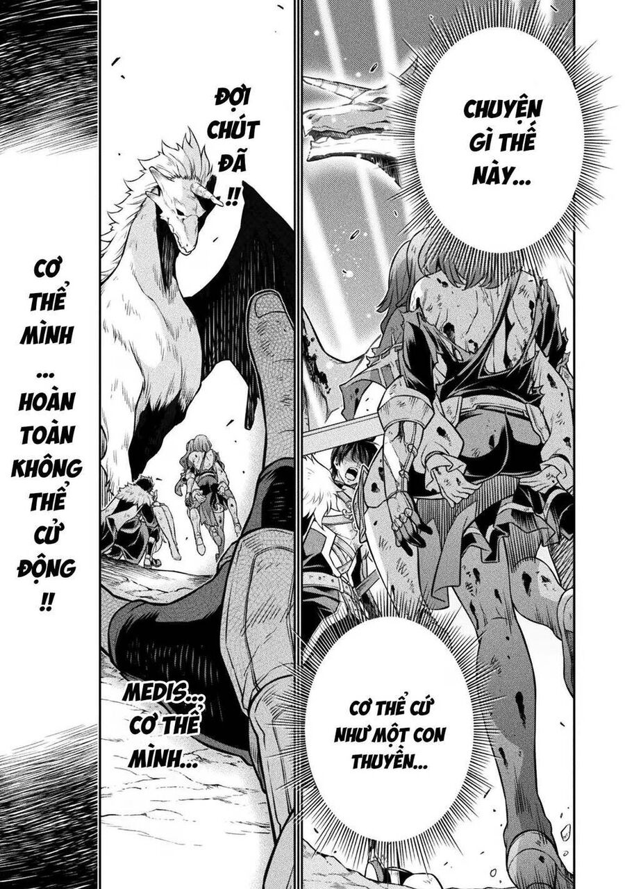 Drawing: Mangaka Mạnh Nhất Với Kỹ Năng Vẽ Tranh Vô Song Tại Dị Giới: Chapter 97
