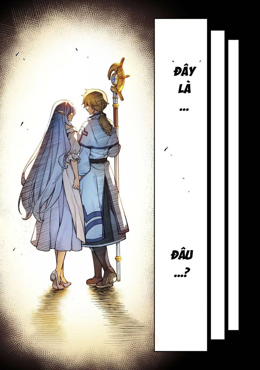 Drawing: Mangaka Mạnh Nhất Với Kỹ Năng Vẽ Tranh Vô Song Tại Dị Giới: Chapter 97
