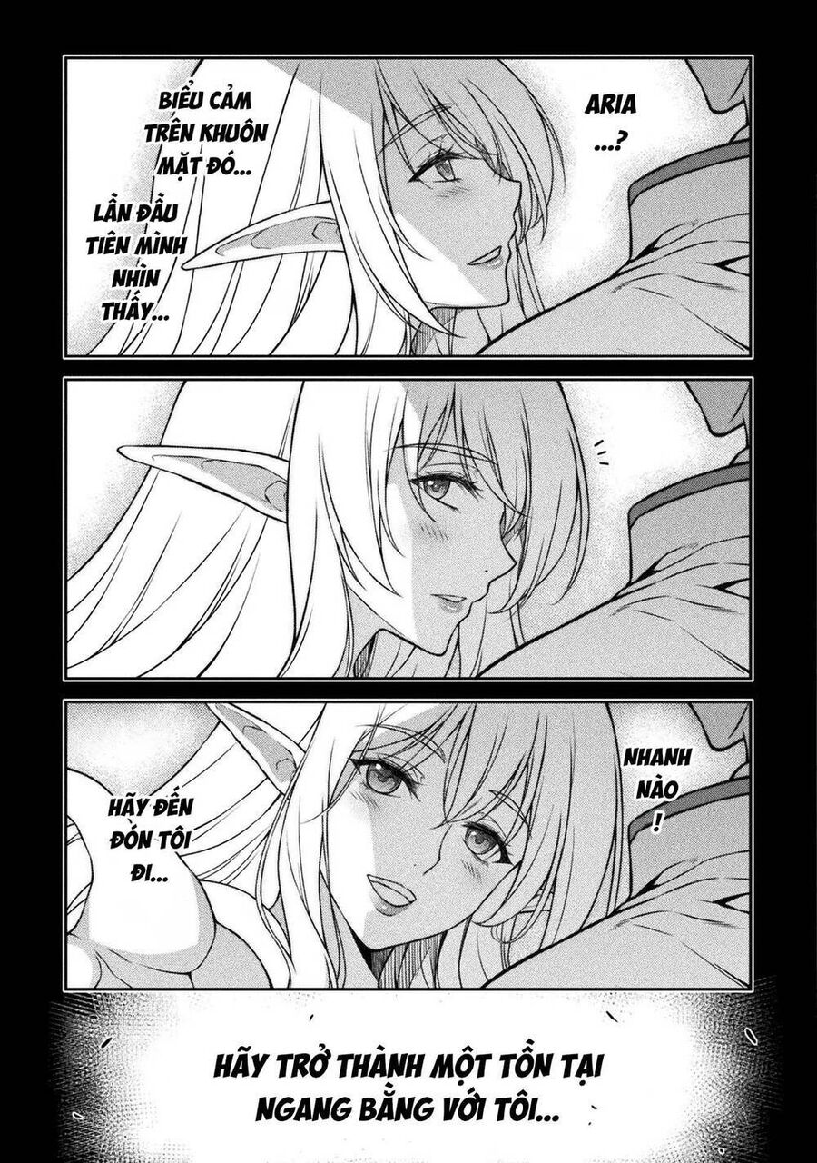 Drawing: Mangaka Mạnh Nhất Với Kỹ Năng Vẽ Tranh Vô Song Tại Dị Giới: Chapter 97