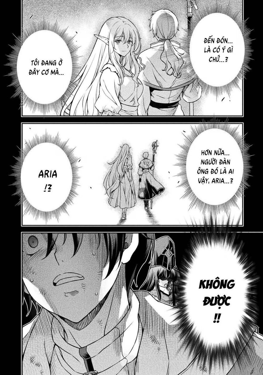 Drawing: Mangaka Mạnh Nhất Với Kỹ Năng Vẽ Tranh Vô Song Tại Dị Giới: Chapter 97