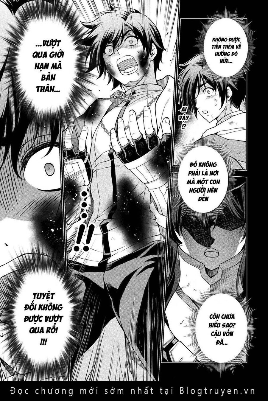 Drawing: Mangaka Mạnh Nhất Với Kỹ Năng Vẽ Tranh Vô Song Tại Dị Giới: Chapter 97