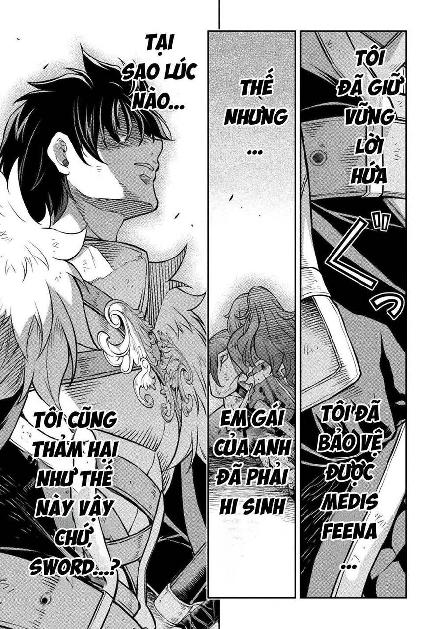 Drawing: Mangaka Mạnh Nhất Với Kỹ Năng Vẽ Tranh Vô Song Tại Dị Giới: Chapter 97