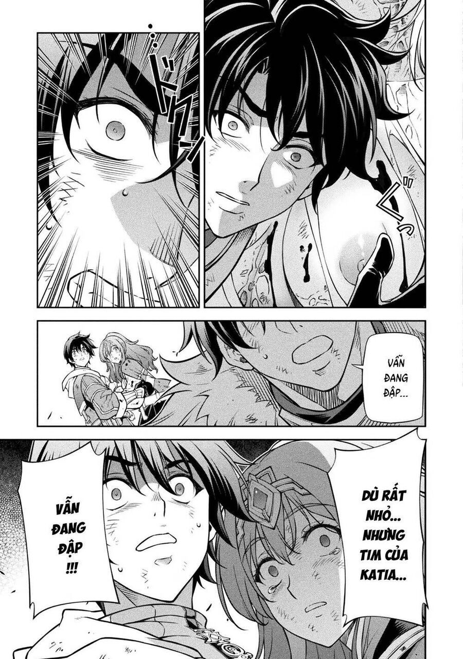 Drawing: Mangaka Mạnh Nhất Với Kỹ Năng Vẽ Tranh Vô Song Tại Dị Giới: Chapter 97