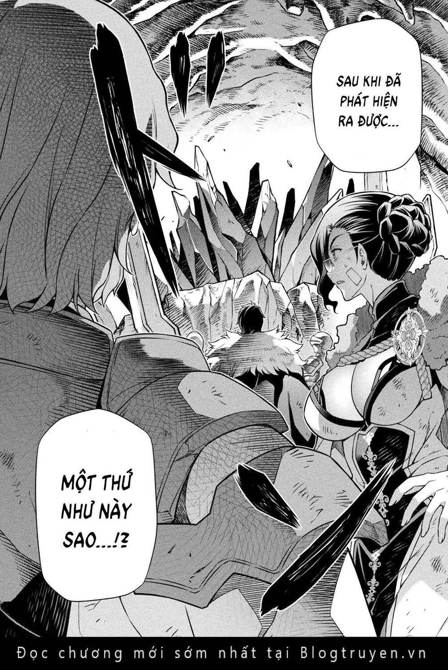 Drawing: Mangaka Mạnh Nhất Với Kỹ Năng Vẽ Tranh Vô Song Tại Dị Giới: Chapter 98