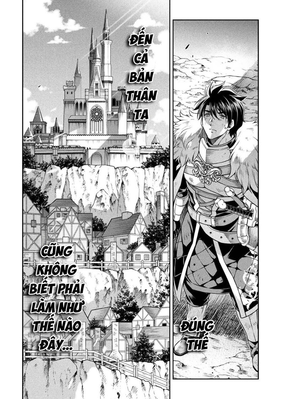 Drawing: Mangaka Mạnh Nhất Với Kỹ Năng Vẽ Tranh Vô Song Tại Dị Giới: Chapter 98