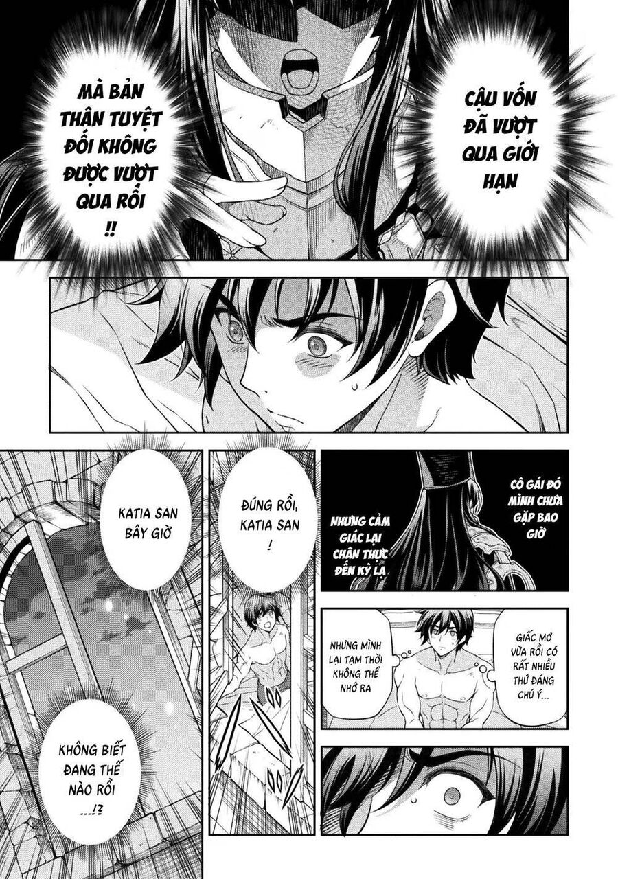 Drawing: Mangaka Mạnh Nhất Với Kỹ Năng Vẽ Tranh Vô Song Tại Dị Giới: Chapter 98