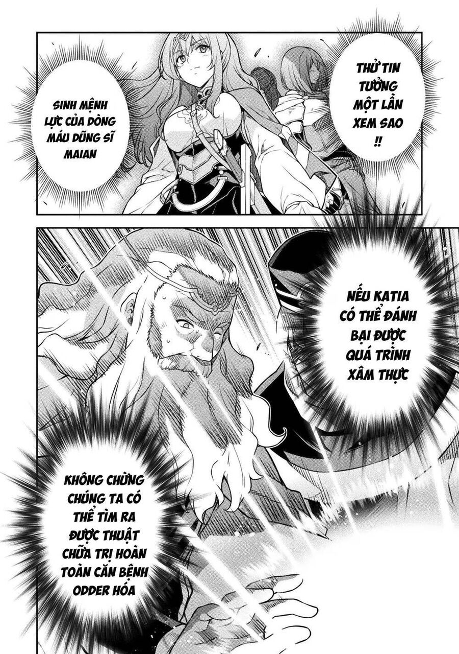 Drawing: Mangaka Mạnh Nhất Với Kỹ Năng Vẽ Tranh Vô Song Tại Dị Giới: Chapter 98