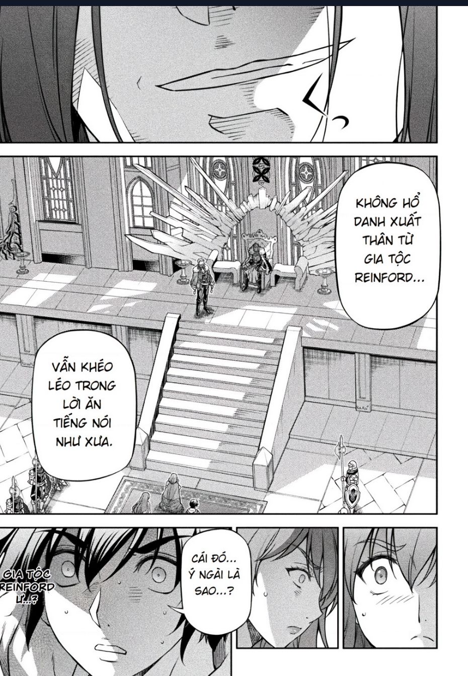 Drawing: Saikyou Mangaka Wa Oekaki Skill De Isekai Musou Suru!: Chapter 124