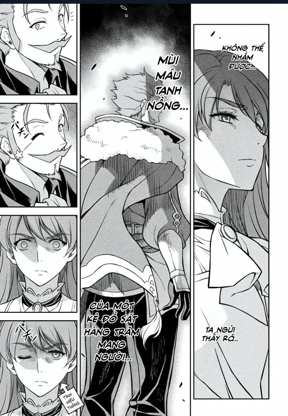 Drawing: Saikyou Mangaka Wa Oekaki Skill De Isekai Musou Suru!: Chapter 124