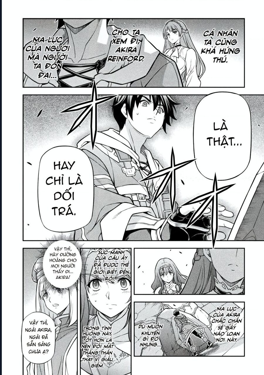 Drawing: Saikyou Mangaka Wa Oekaki Skill De Isekai Musou Suru!: Chapter 128