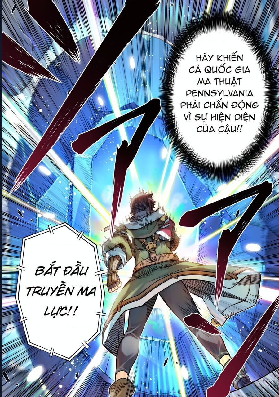 Drawing: Saikyou Mangaka Wa Oekaki Skill De Isekai Musou Suru!: Chapter 128