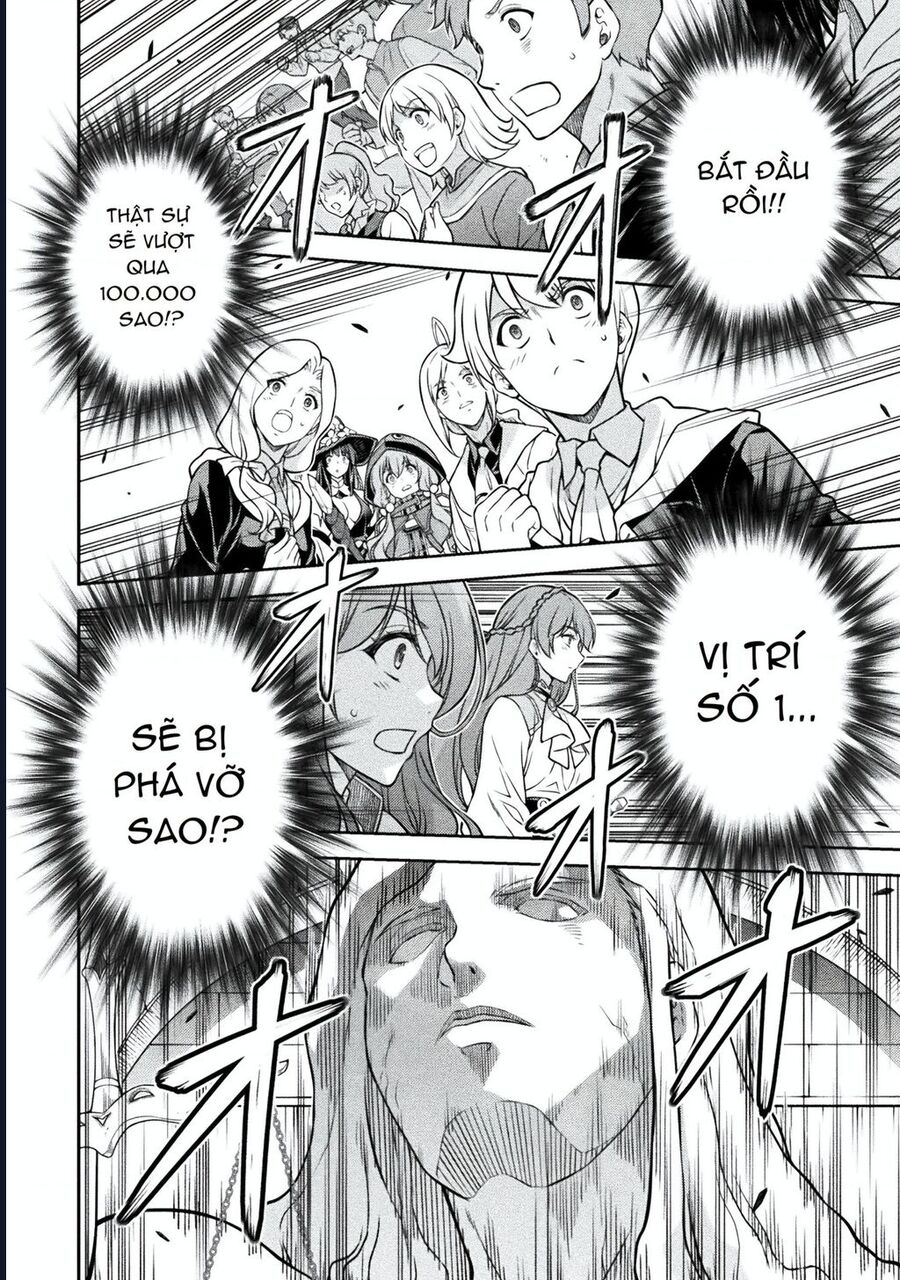 Drawing: Saikyou Mangaka Wa Oekaki Skill De Isekai Musou Suru!: Chapter 128
