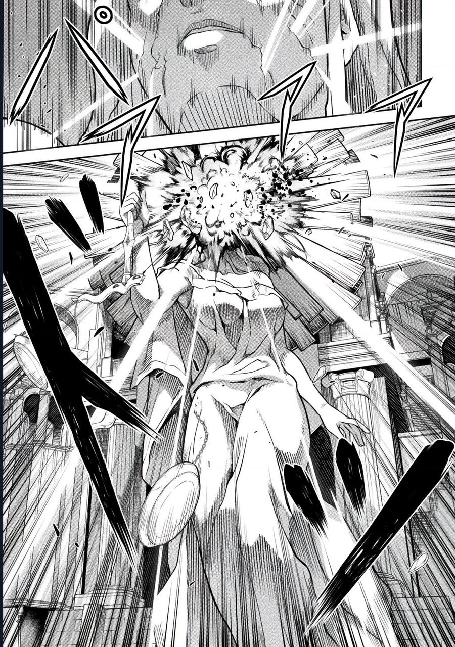 Drawing: Saikyou Mangaka Wa Oekaki Skill De Isekai Musou Suru!: Chapter 128