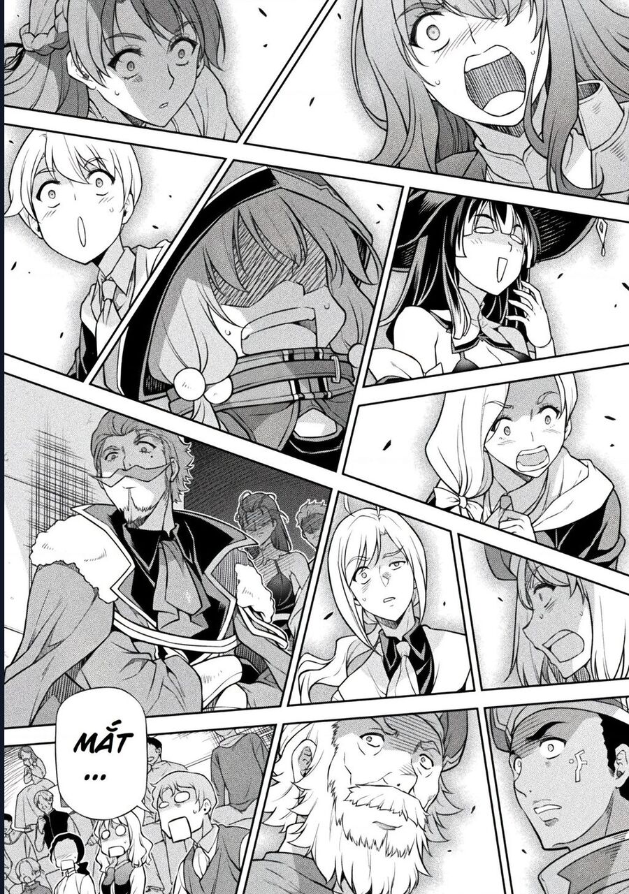 Drawing: Saikyou Mangaka Wa Oekaki Skill De Isekai Musou Suru!: Chapter 128