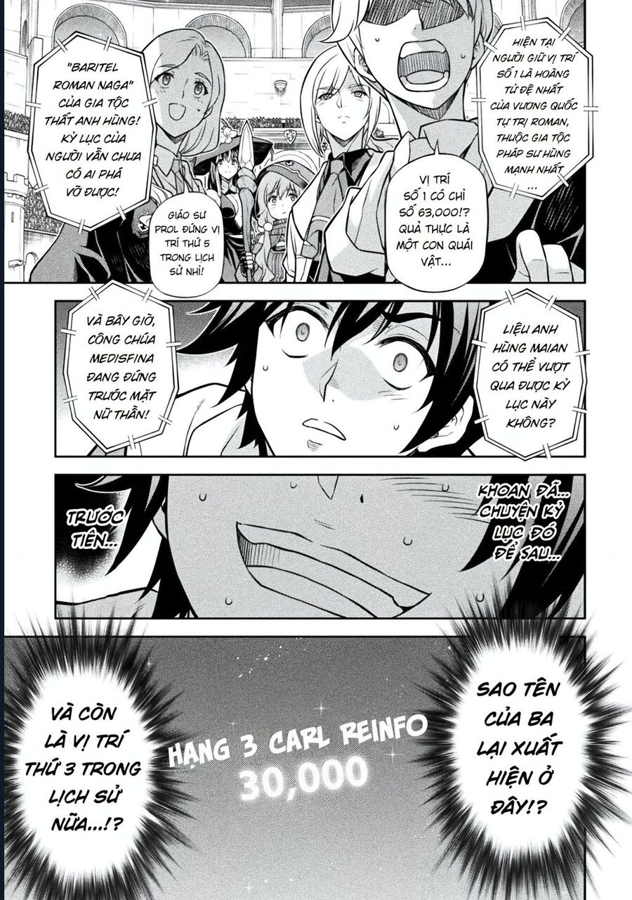 Drawing: Saikyou Mangaka Wa Oekaki Skill De Isekai Musou Suru!: Chapter 128
