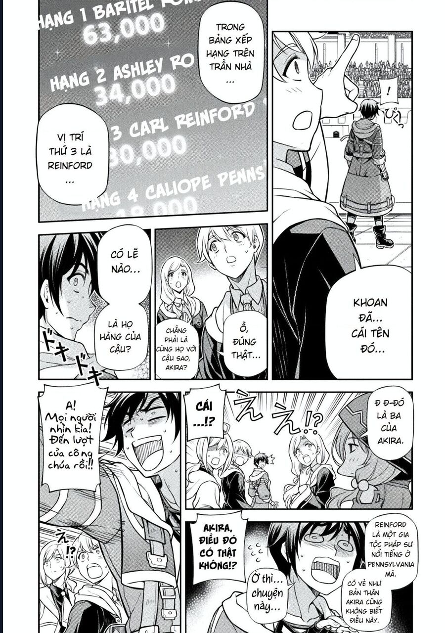 Drawing: Saikyou Mangaka Wa Oekaki Skill De Isekai Musou Suru!: Chapter 128