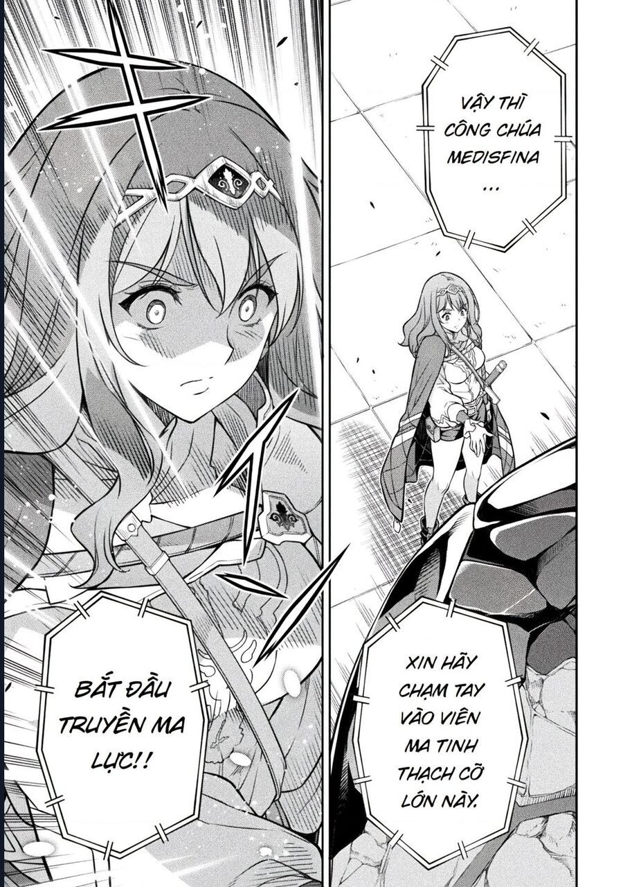 Drawing: Saikyou Mangaka Wa Oekaki Skill De Isekai Musou Suru!: Chapter 128