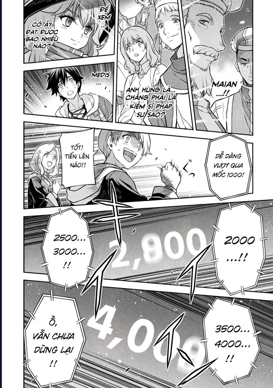 Drawing: Saikyou Mangaka Wa Oekaki Skill De Isekai Musou Suru!: Chapter 128
