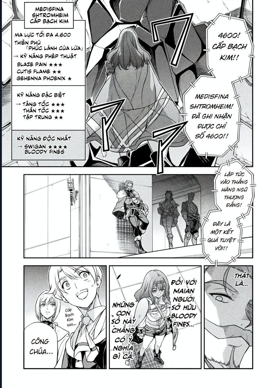 Drawing: Saikyou Mangaka Wa Oekaki Skill De Isekai Musou Suru!: Chapter 128