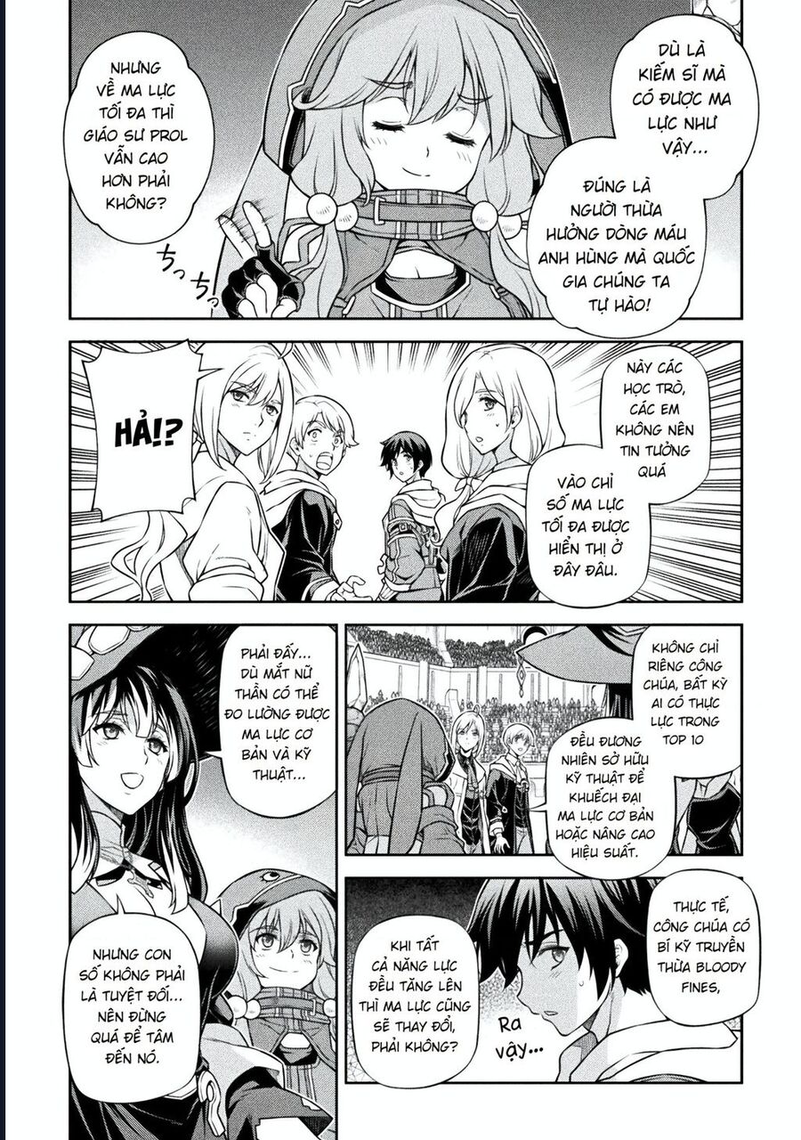 Drawing: Saikyou Mangaka Wa Oekaki Skill De Isekai Musou Suru!: Chapter 128