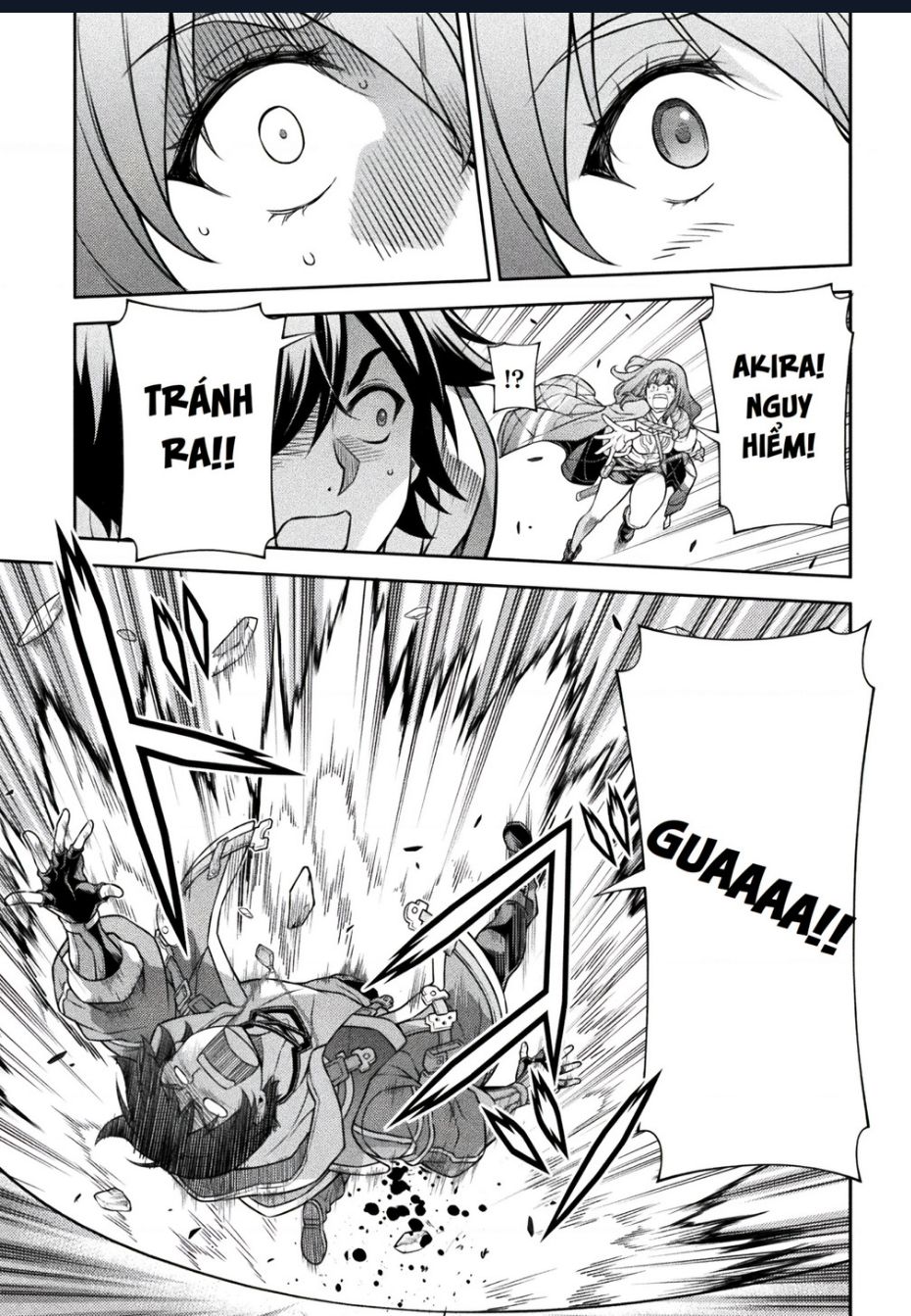 Drawing: Saikyou Mangaka Wa Oekaki Skill De Isekai Musou Suru!: Chapter 129