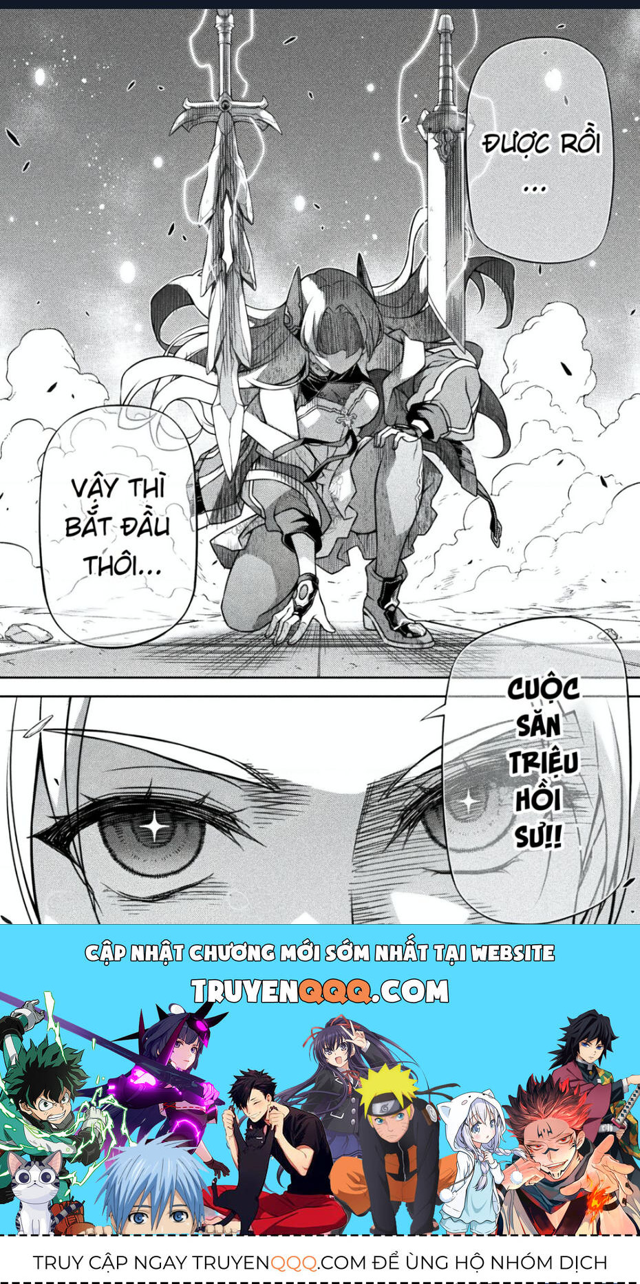 Drawing: Saikyou Mangaka Wa Oekaki Skill De Isekai Musou Suru!: Chapter 129
