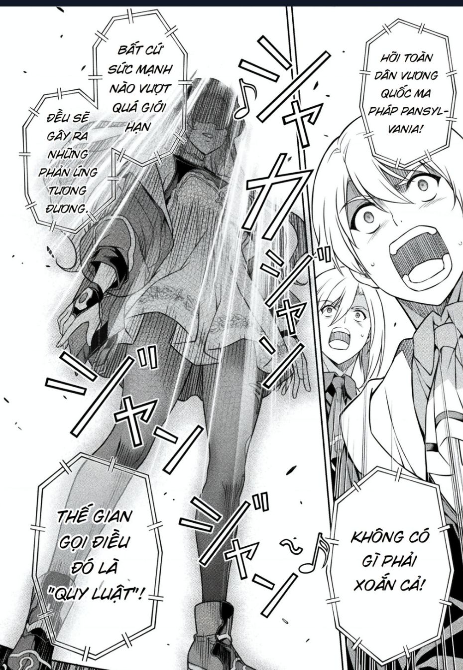 Drawing: Saikyou Mangaka Wa Oekaki Skill De Isekai Musou Suru!: Chapter 129