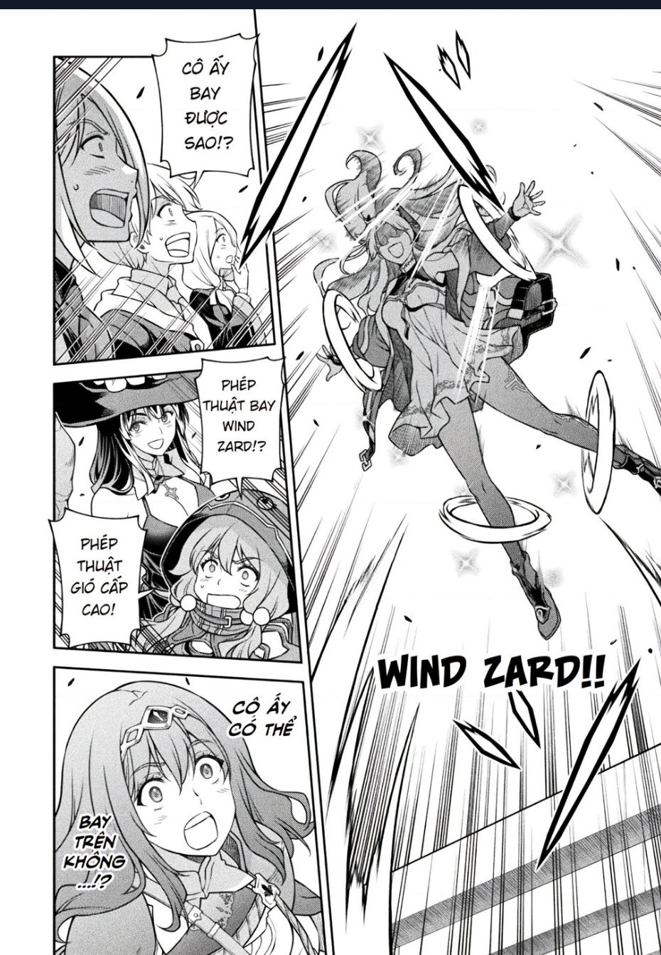 Drawing: Saikyou Mangaka Wa Oekaki Skill De Isekai Musou Suru!: Chapter 129