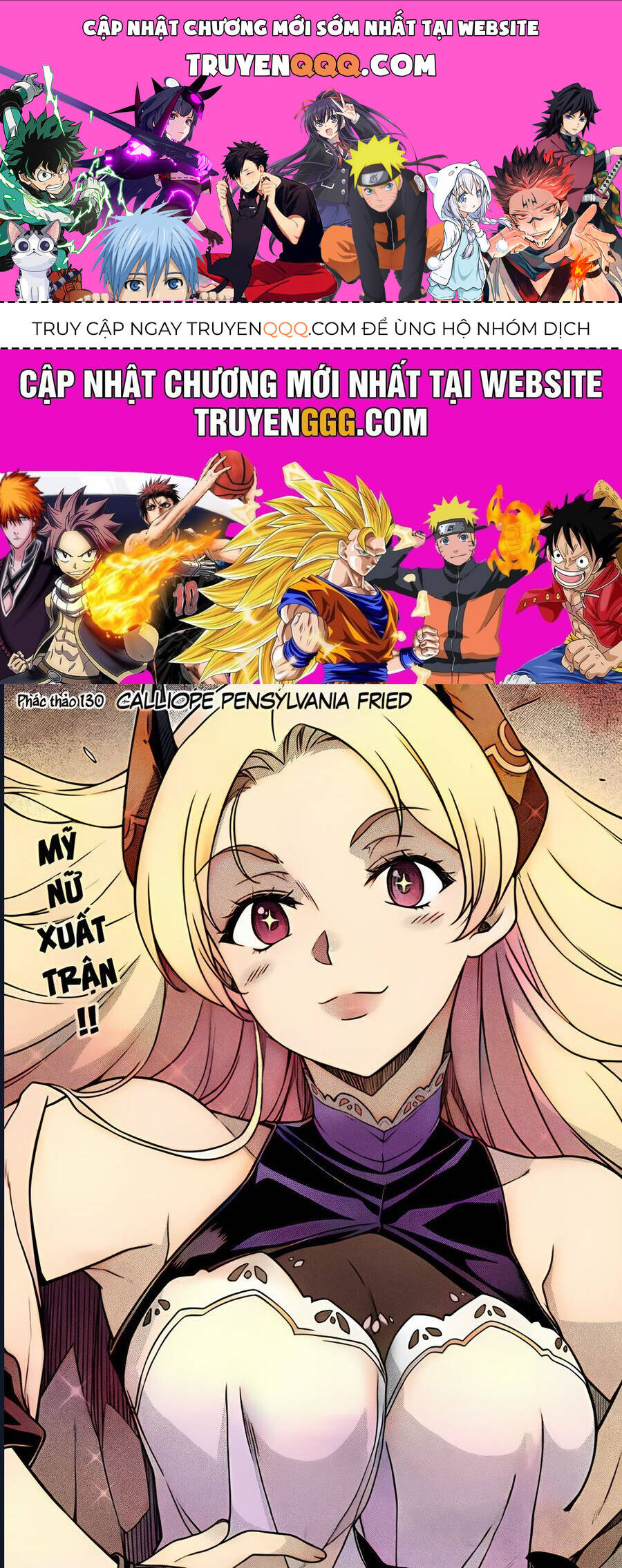 Drawing: Saikyou Mangaka Wa Oekaki Skill De Isekai Musou Suru!: Chapter 130