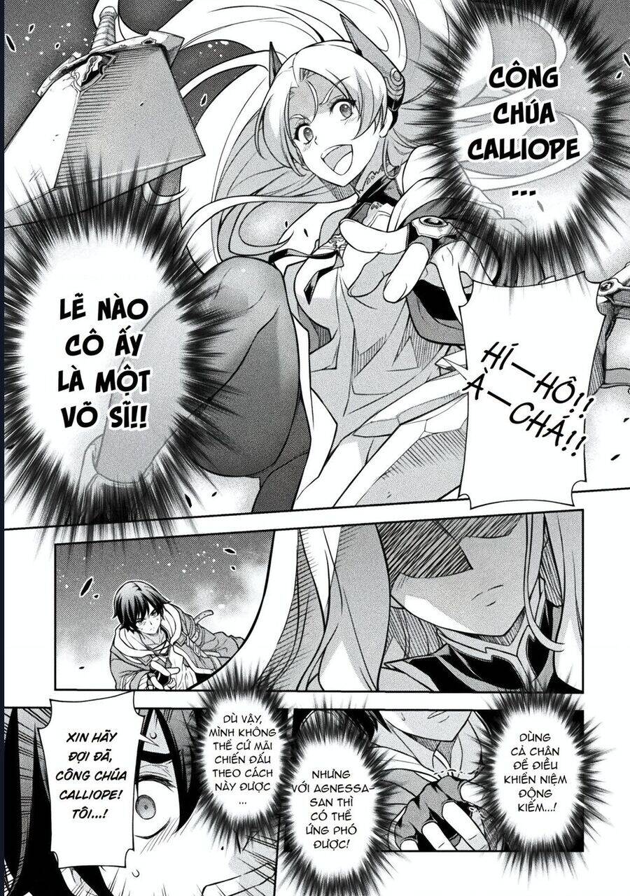 Drawing: Saikyou Mangaka Wa Oekaki Skill De Isekai Musou Suru!: Chapter 130