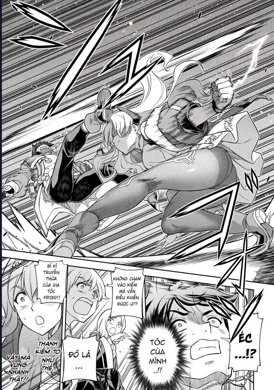 Drawing: Saikyou Mangaka Wa Oekaki Skill De Isekai Musou Suru!: Chapter 130