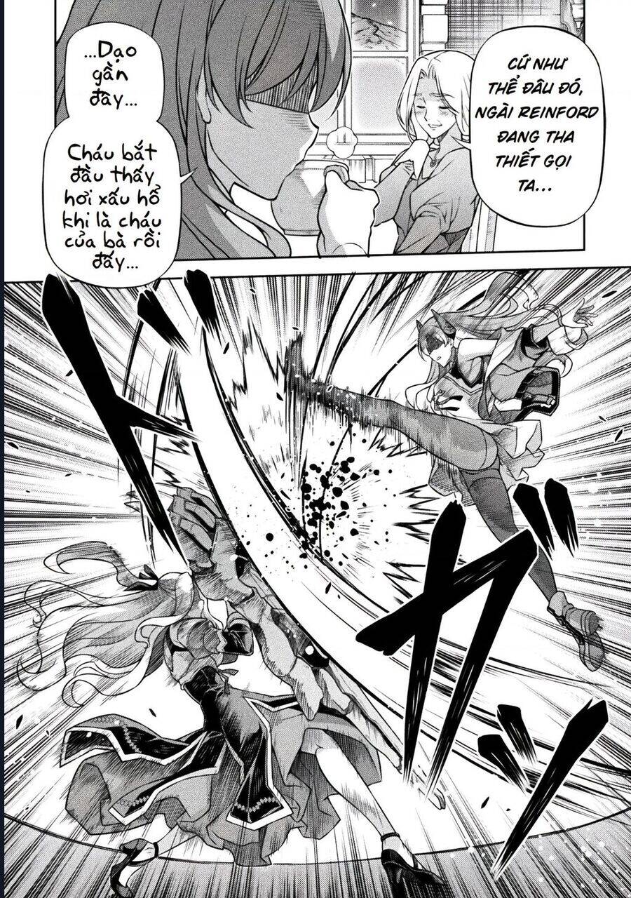 Drawing: Saikyou Mangaka Wa Oekaki Skill De Isekai Musou Suru!: Chapter 130
