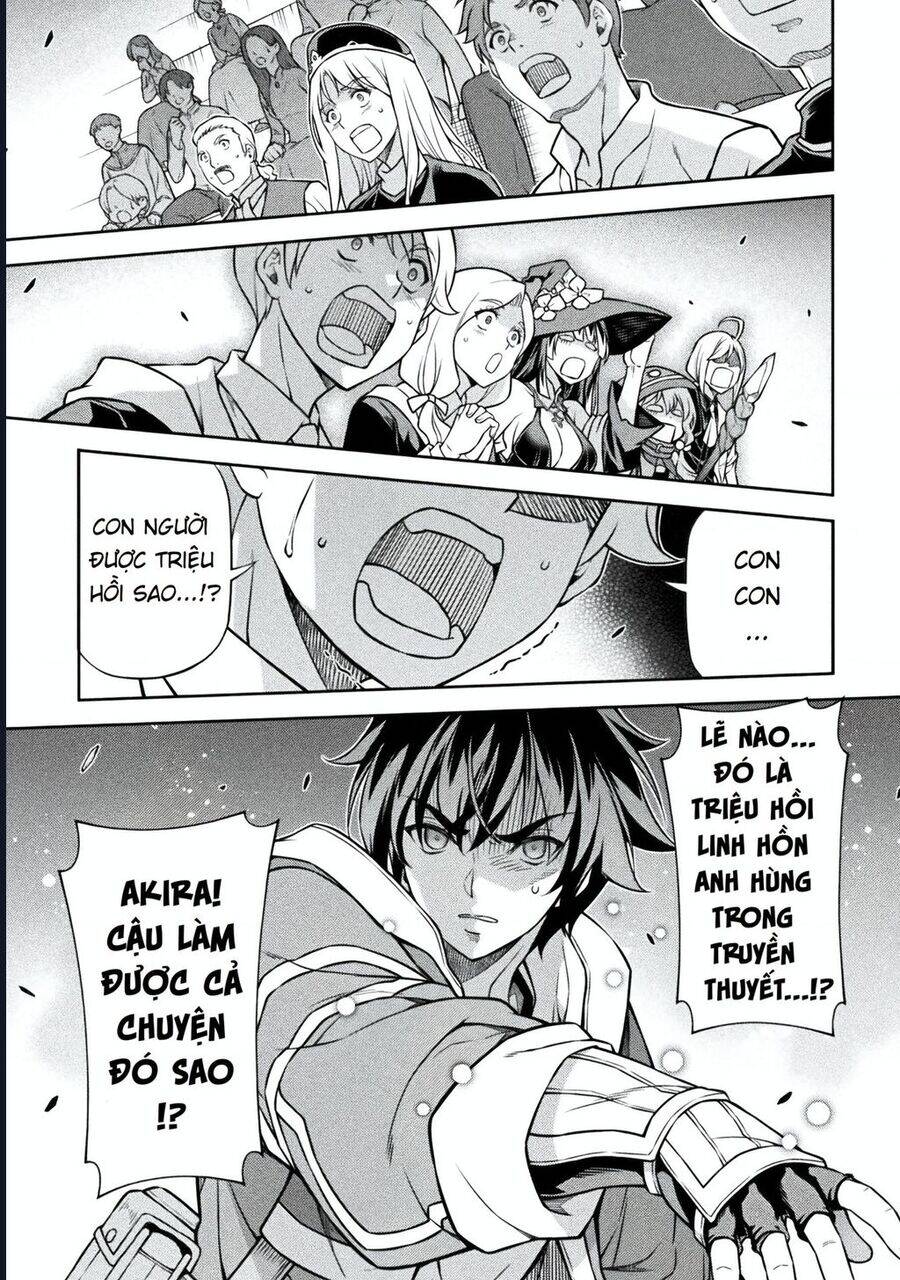 Drawing: Saikyou Mangaka Wa Oekaki Skill De Isekai Musou Suru!: Chapter 130