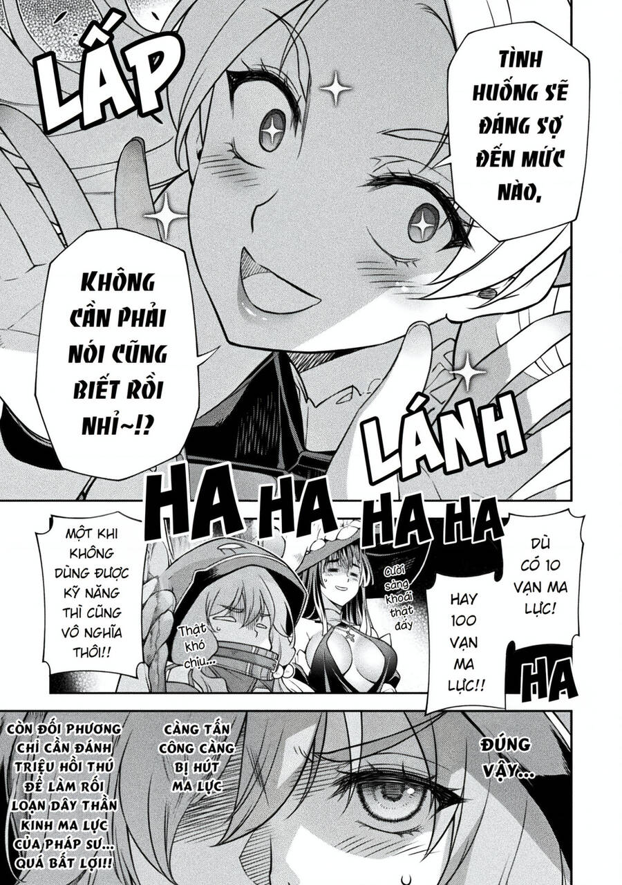 Drawing: Saikyou Mangaka Wa Oekaki Skill De Isekai Musou Suru!: Chapter 131