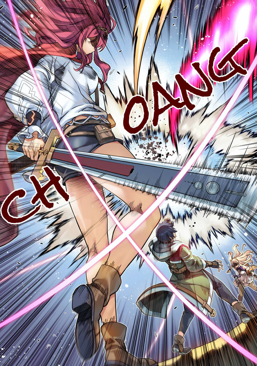 Drawing: Saikyou Mangaka Wa Oekaki Skill De Isekai Musou Suru!: Chapter 131