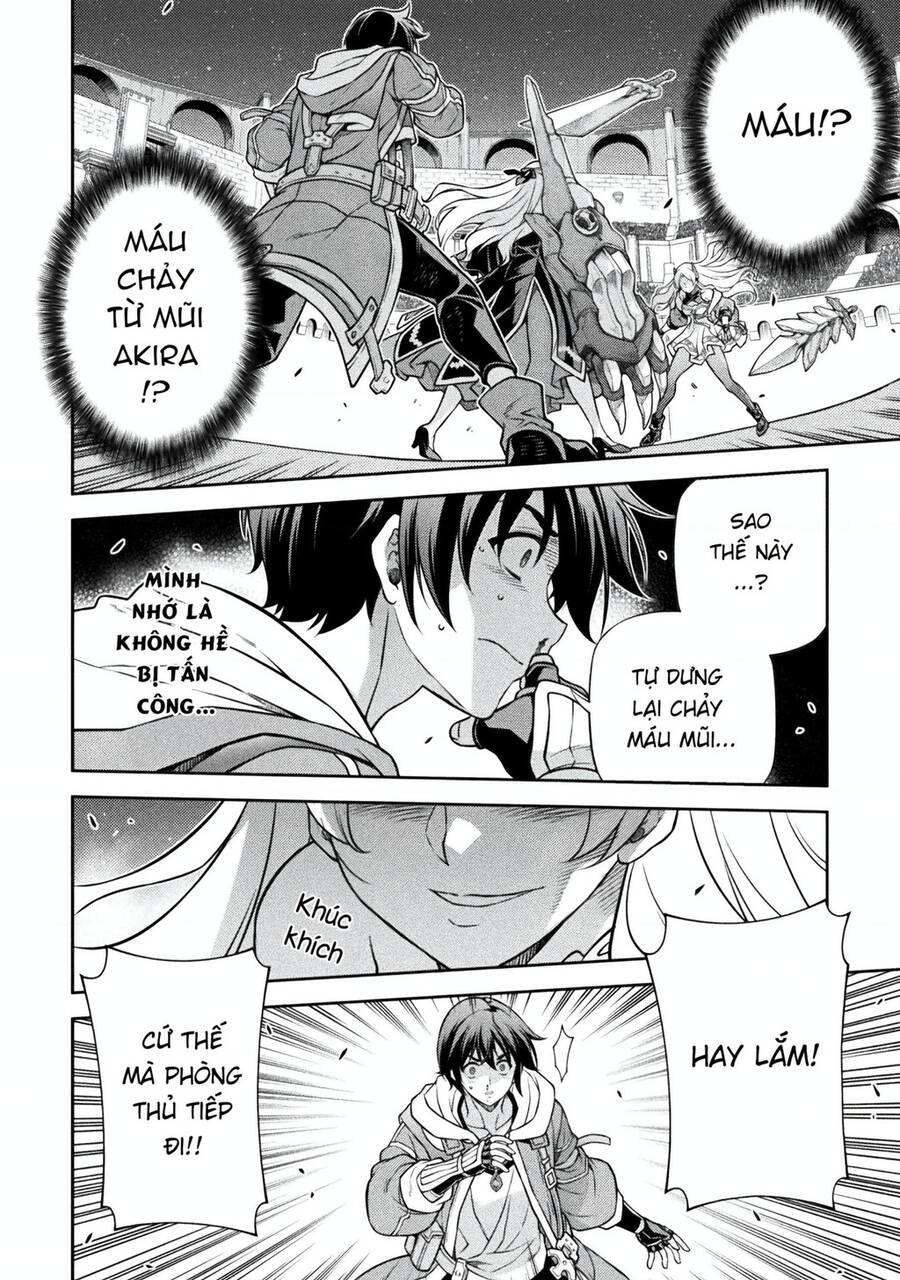 Drawing: Saikyou Mangaka Wa Oekaki Skill De Isekai Musou Suru!: Chapter 131