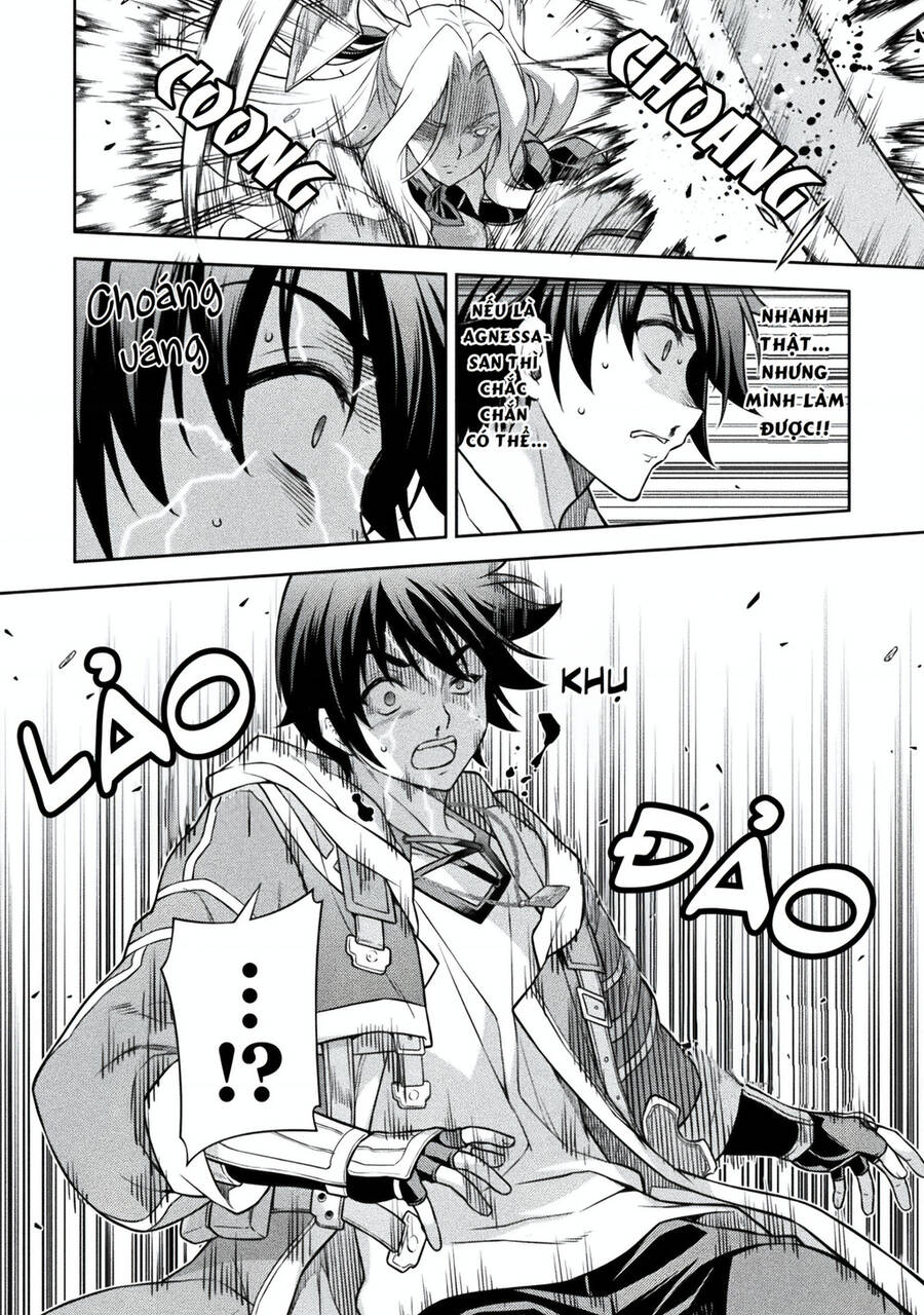 Drawing: Saikyou Mangaka Wa Oekaki Skill De Isekai Musou Suru!: Chapter 131