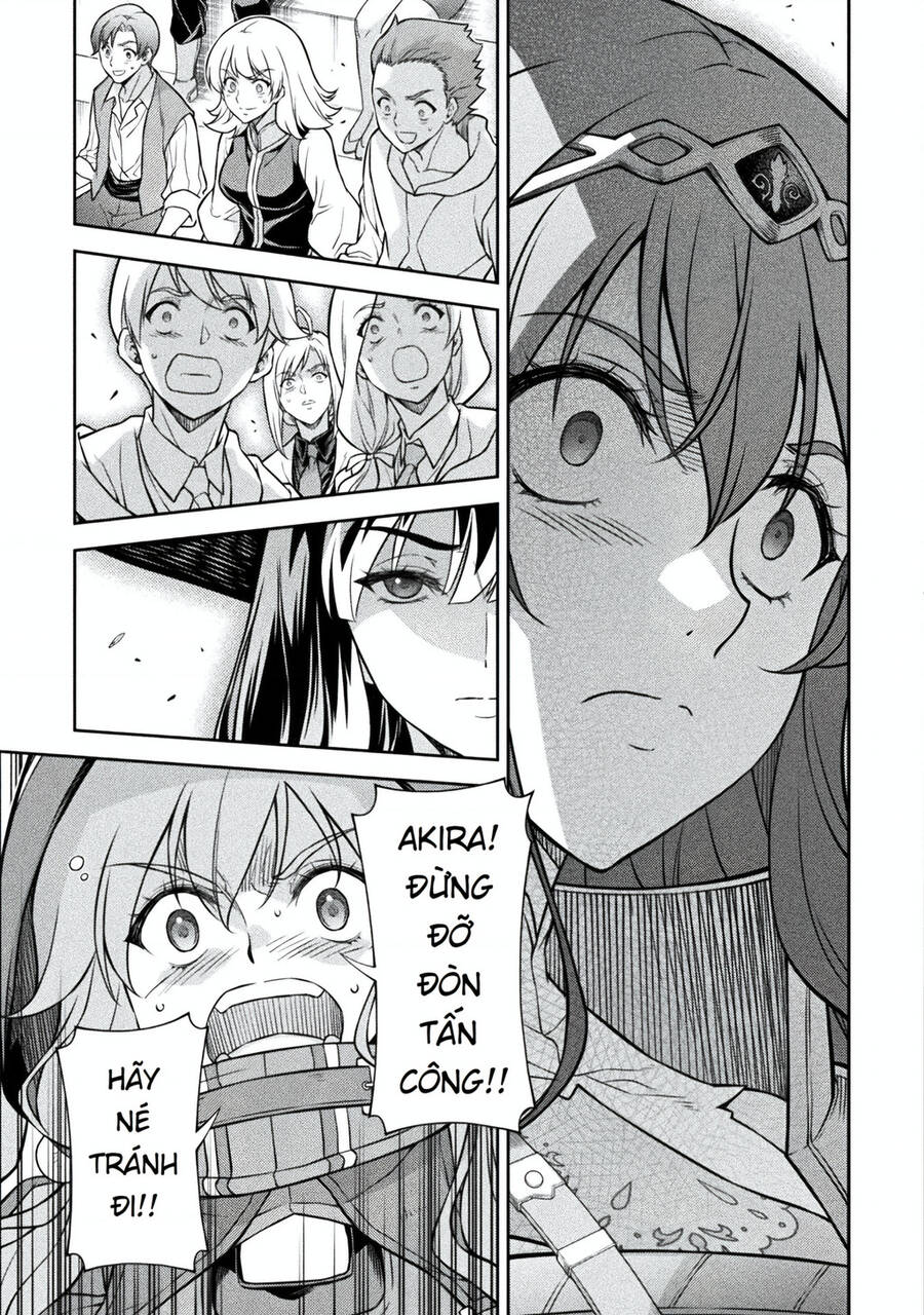 Drawing: Saikyou Mangaka Wa Oekaki Skill De Isekai Musou Suru!: Chapter 131