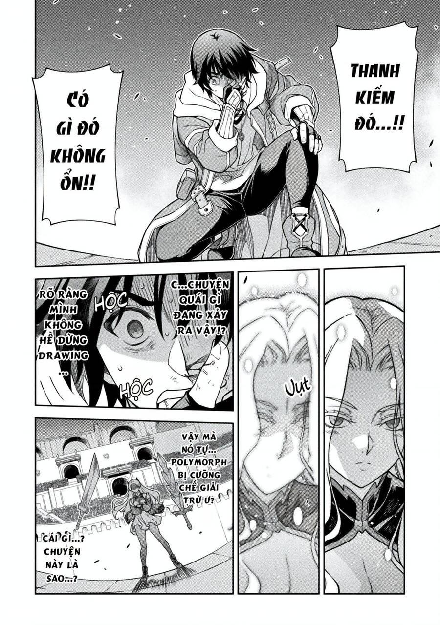 Drawing: Saikyou Mangaka Wa Oekaki Skill De Isekai Musou Suru!: Chapter 131