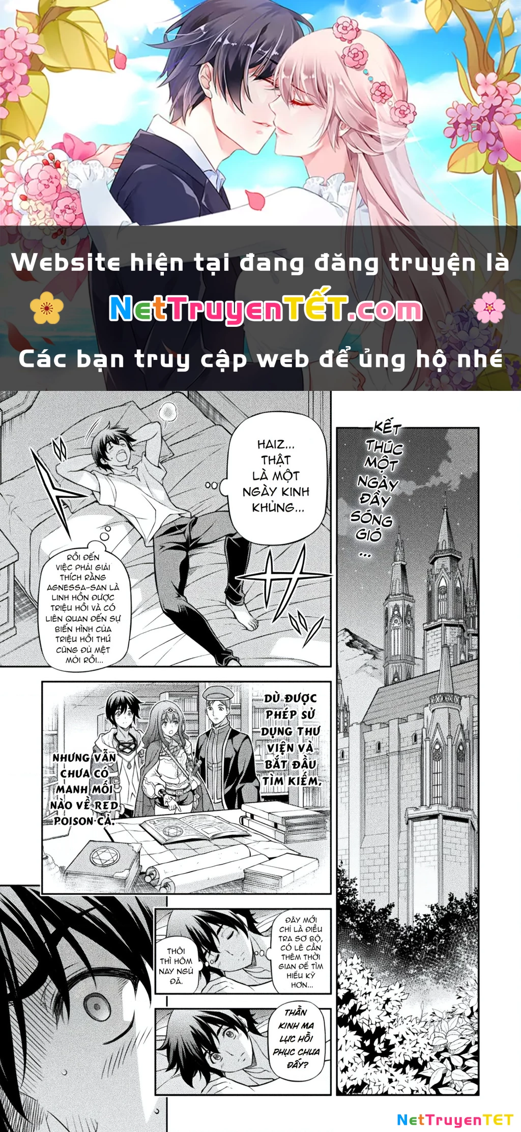 Drawing: Saikyou Mangaka Wa Oekaki Skill De Isekai Musou Suru!: Chapter 133