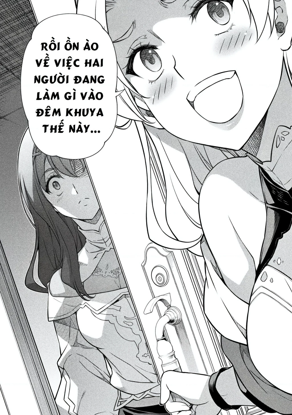 Drawing: Saikyou Mangaka Wa Oekaki Skill De Isekai Musou Suru!: Chapter 133