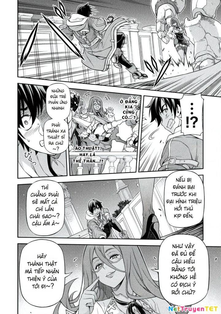 Drawing: Saikyou Mangaka Wa Oekaki Skill De Isekai Musou Suru!: Chapter 134