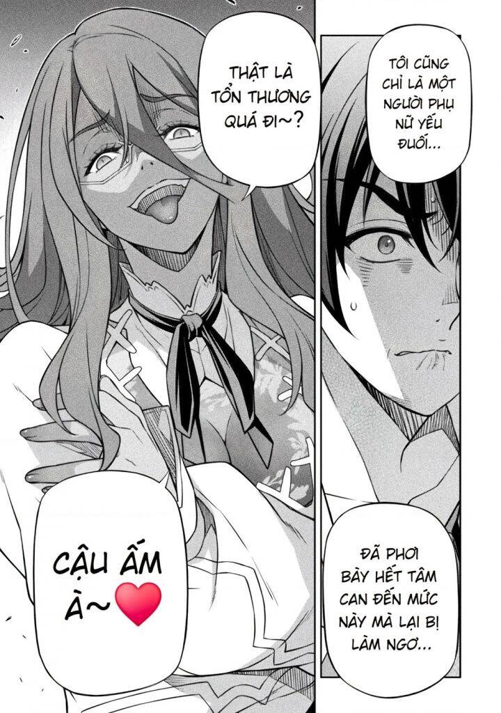 Drawing: Saikyou Mangaka Wa Oekaki Skill De Isekai Musou Suru!: Chapter 134